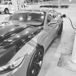 Kendra & Michael Lynn - @carnagestang2020 - Instagram