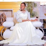 Kendra Michael - @mama_daangote - Instagram