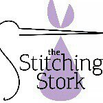 Kendra Millard - @thestitchingstork - Instagram