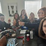 Kendra Milliken - @kendraaringger52 - Instagram