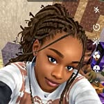 Kendra.Miner - @pur_plecrayon - Instagram