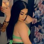 Kendra Morales - @dash_doll25 - Instagram