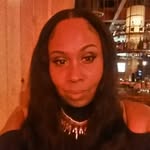 Kendra Morales - @datblklatinalady - Instagram