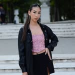 Kendra Morales | Modelo - @kendranicolle_ - Instagram