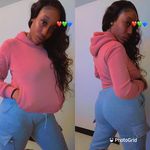Kendra Moreland - @iamshaem28 - Instagram