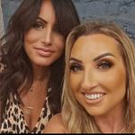 Kendra Maria - @kendramorley - Instagram