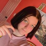 Kendra Morrow - @kendramorrow41 - Instagram