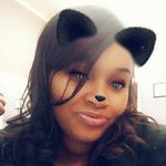 Kendra Morrow - @o_0kendra0_o - Instagram