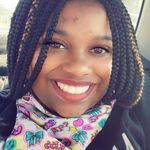 Kendra Moss - @kendra.moss.712 - Instagram