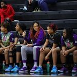 Kendra Moss - @kmossiball - Instagram