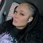 Kendra Boutte-Munoz - @onehundredpercentboutte - Instagram