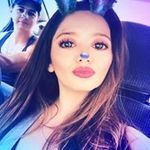 Kendra Muñoz - @kendramunoz9034 - Instagram