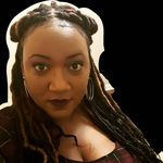 Kendra Nicholson - @queenk_soblsd - Instagram
