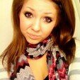Kendra Nickerson - @kendranickers - Instagram