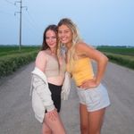 Kendra Nickerson - @kendranickerson - Instagram