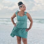 Kendra Nolan Beamon - @kendrabeamon - Instagram
