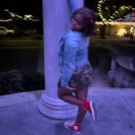 Kendra Norris - @kenn_yyy7 - Instagram