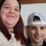 Kendra Norris - @paws_off11 - Instagram