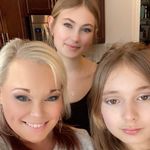 Kendra Ogden - @kendraann8090 - Instagram