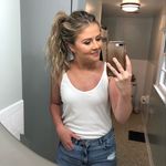 Kendra Oliver - @kendrakump - Instagram