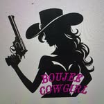Kendra Oliver - @this_boujee_cowgirl - Instagram