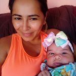 Kendra Oliver - @penhacavalcante_ - Instagram