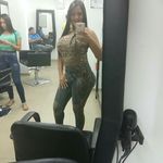 kendraoliveros - @kendraoliveros23 - Instagram