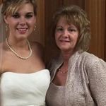 Kendra M Waters - @padgettkendra - Instagram