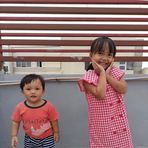 Kendra and Kyron Padilla - Facebook