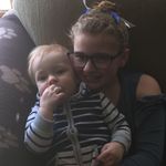 Kendra Parsons - @kendraparsons9518 - Instagram