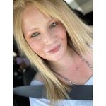 Kendra Parsons - @__kendraarachelle - Instagram