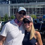 Kendra Parsons Black - @kendrablack99 - Instagram