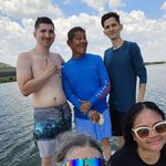 Kendra Paul Morales - @bbyyblues - Instagram