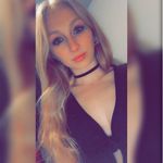 Kendra Payton - @s0ul.r3b3l - Instagram