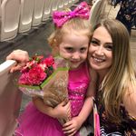 Kendra Pearce - @kendrap80 - Instagram