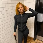 Kendra Foxworth - @kendra_petty3 - Instagram