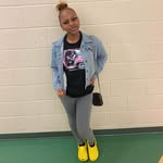 kendra foxworth - @kendra_petty4 - Instagram
