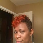 kendra petty - @kendrapetty72.kp32 - Instagram