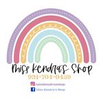 KENDRA PETTY, M.S., CCC-SLP - @misskendrasshop - Instagram