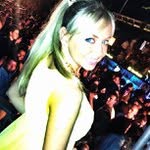 Kendra Potts - @arunafe - Instagram