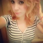 Kendra Potts - @allipurplebug - Instagram