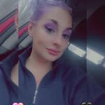 Kendra Potts - @prettykrazi - Instagram