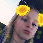 Kendra Potts - @kendra_pottss - Instagram