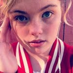 Kendra Potts - @costtrip - Instagram