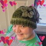 Kendra Potts - @pottskendra - Instagram