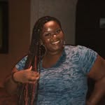 Kendra Potts - @kypc.7 - Instagram