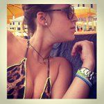 Kendra Potts - @barcolabs - Instagram
