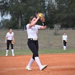 Kendra Powers - @kendra.softball11_rhp - Instagram