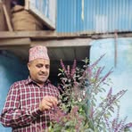 Kendra Prasad Adhikari - Facebook
