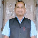 Kendra Prasad Rajbanshi - @master.kendra.7 - Instagram